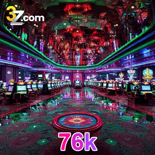 76k app Jogos de caça-níqueis