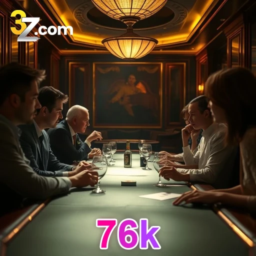 76k app Jogos de caça-níqueis