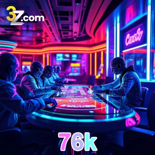 76k app Promocao